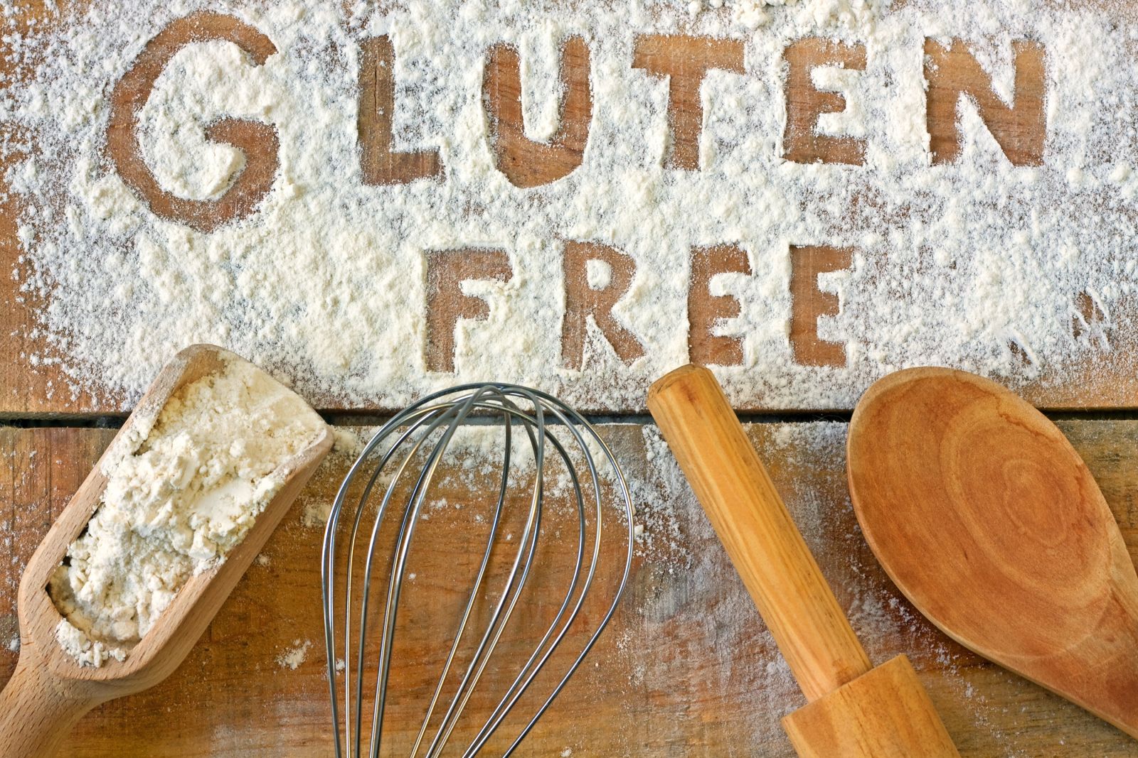 gluten-free diet for weight loss