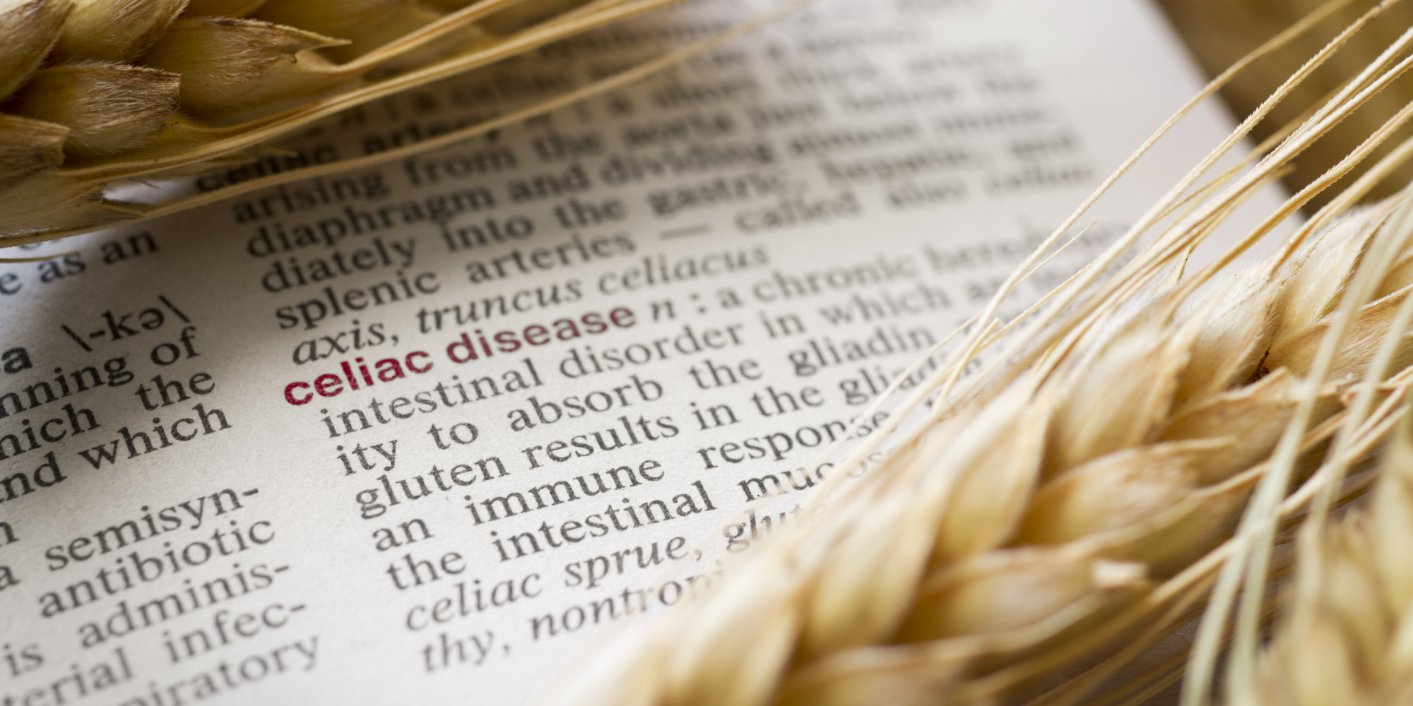 Celiac Disease