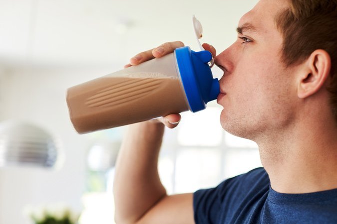 Protein Supplements: Everything You Should Know