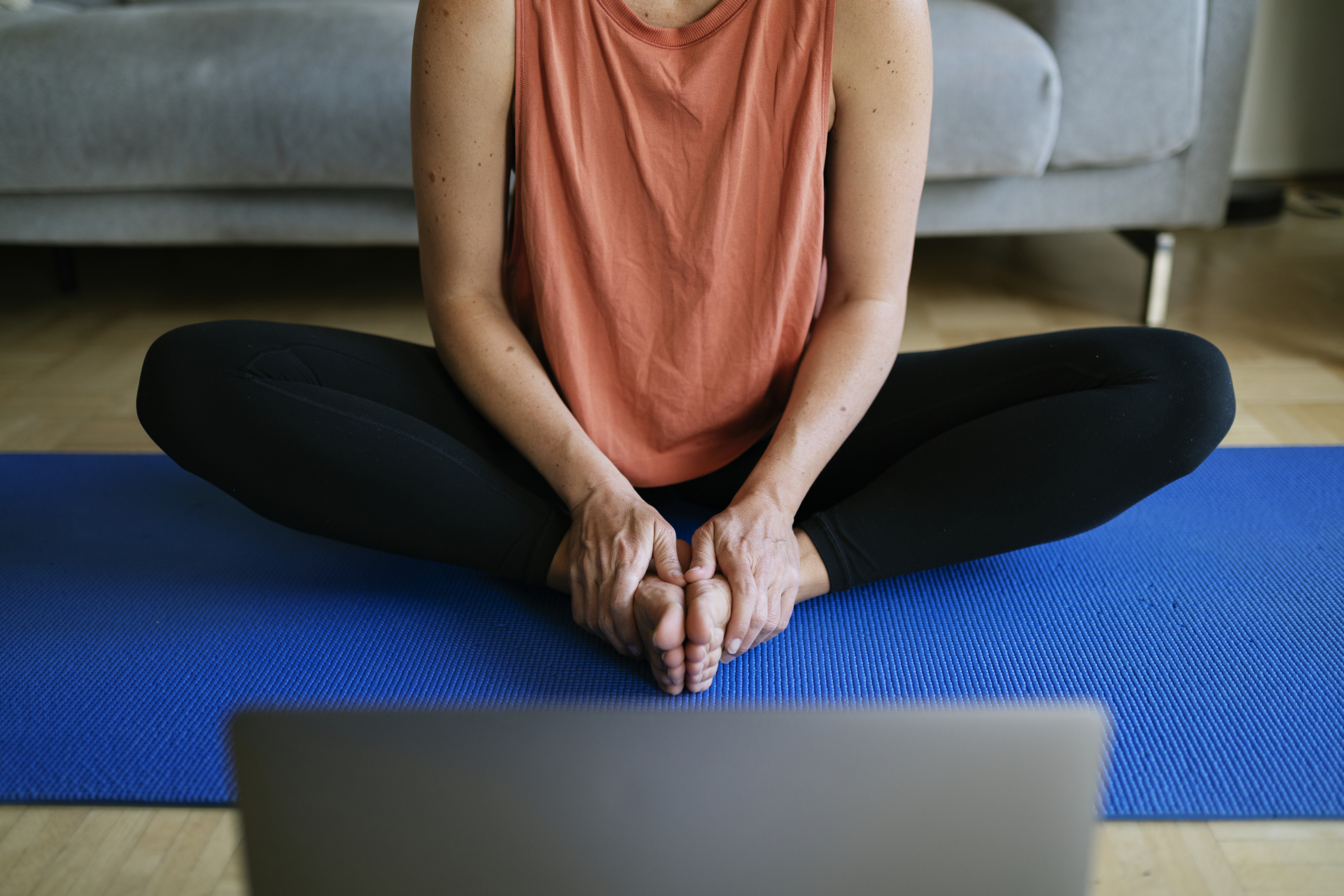 Yoga for Beginners: 6 Yoga Practices for the Beginner Yogi