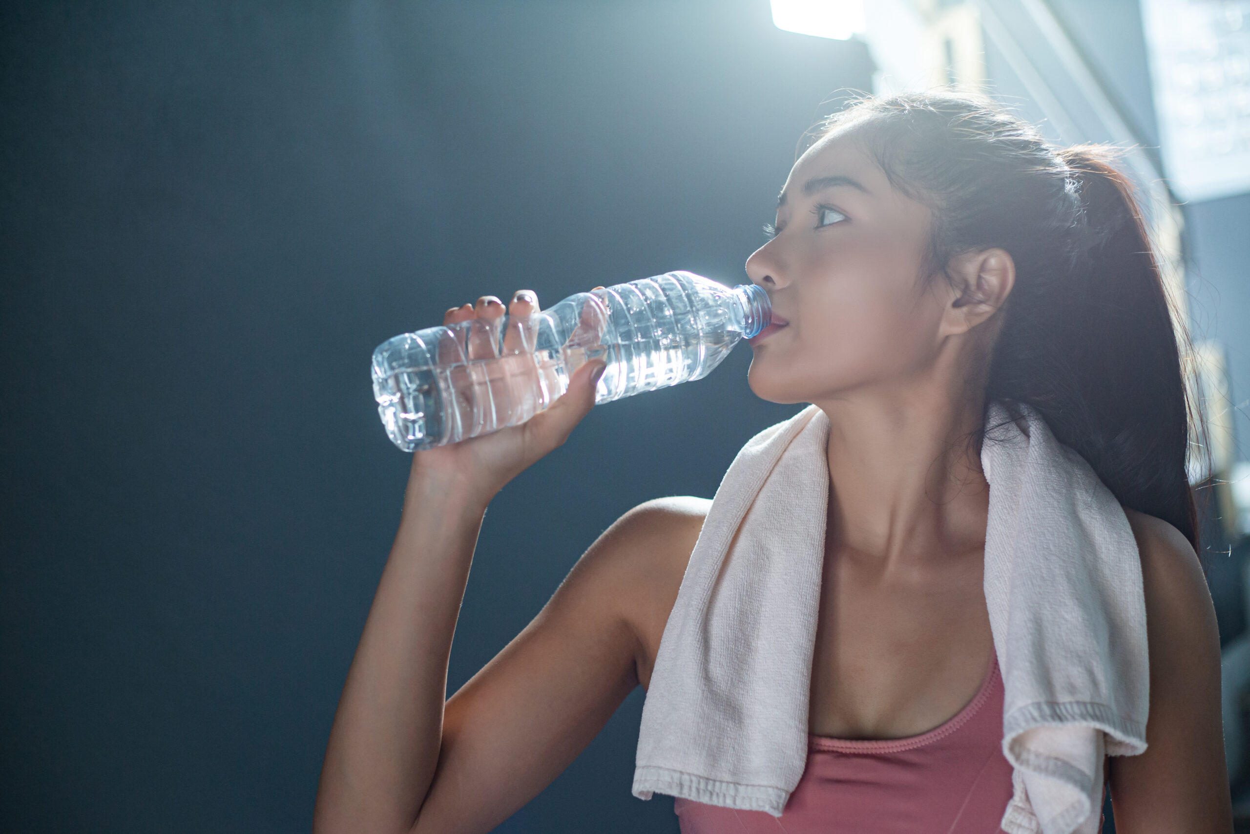 hydration for skin health
