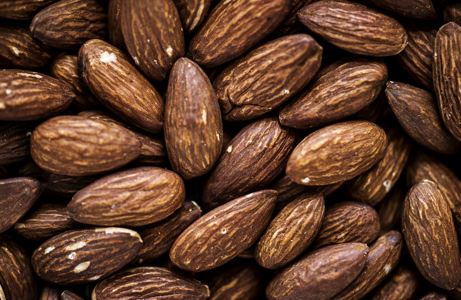 almonds for magnesium