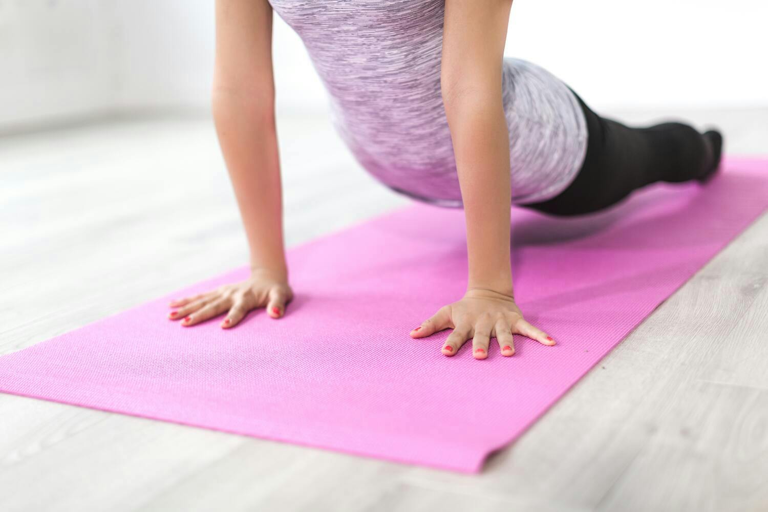 pilates vs yoga